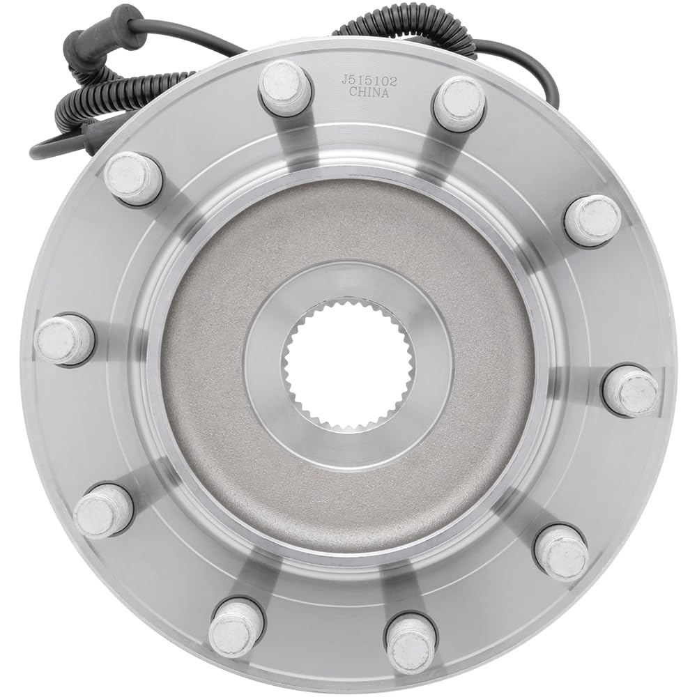 515102 - Front Wheel Hub Bearing Assembly
