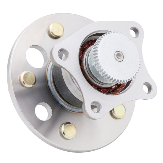 512310 - Rear Wheel Hub Bearing Assembly