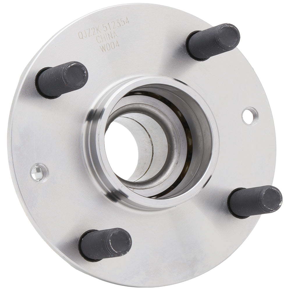 512354 - Rear Wheel Hub Bearing Hub Assembly
