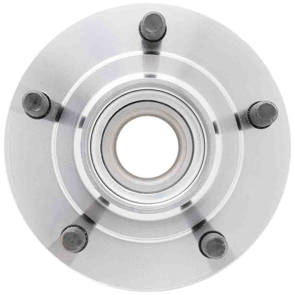 512339 - Rear Wheel Hub Bearing Assembly