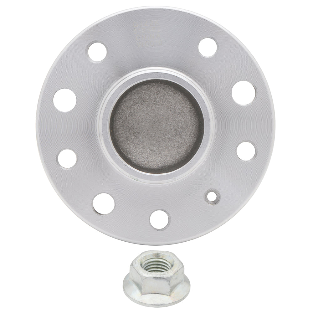 512362 - Rear Wheel Hub Bearing Hub Assembly