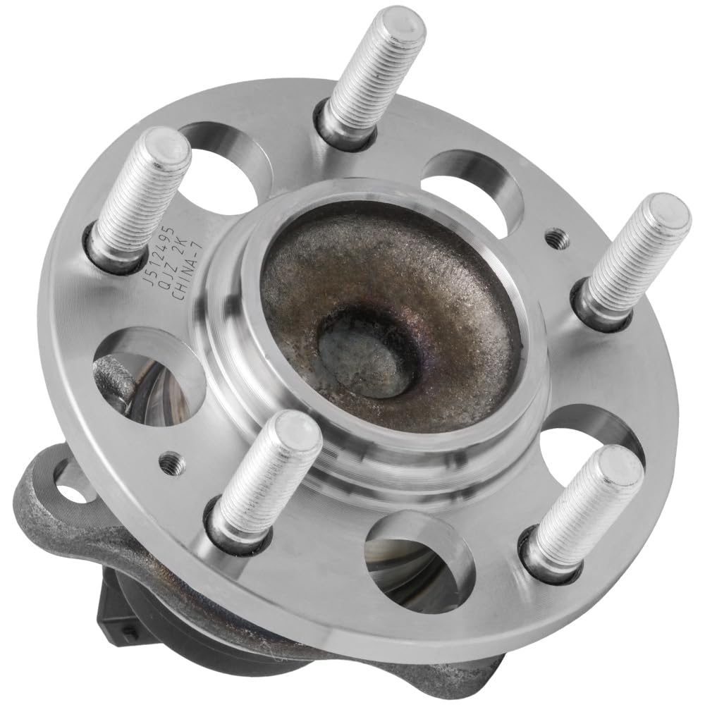 512495- Rear Wheel Hub Bearing Assembly