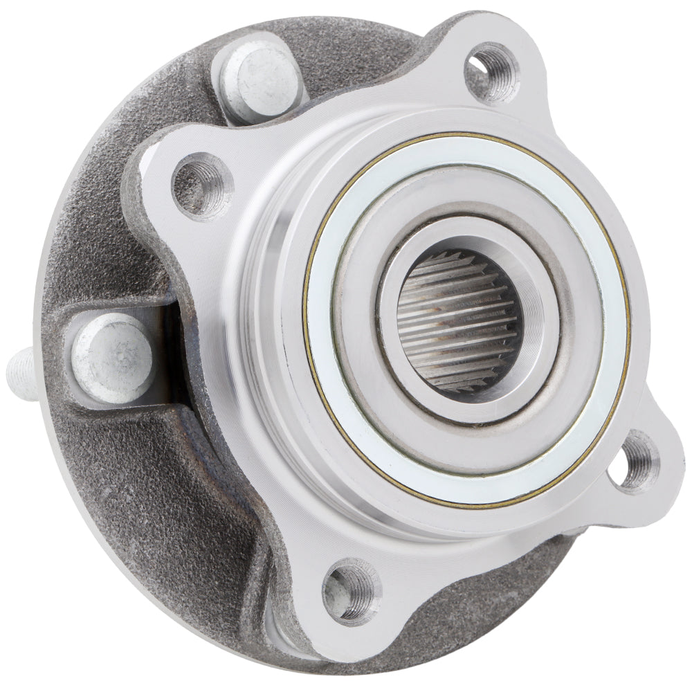 513133 - Front Wheel Hub Bearing Assembly