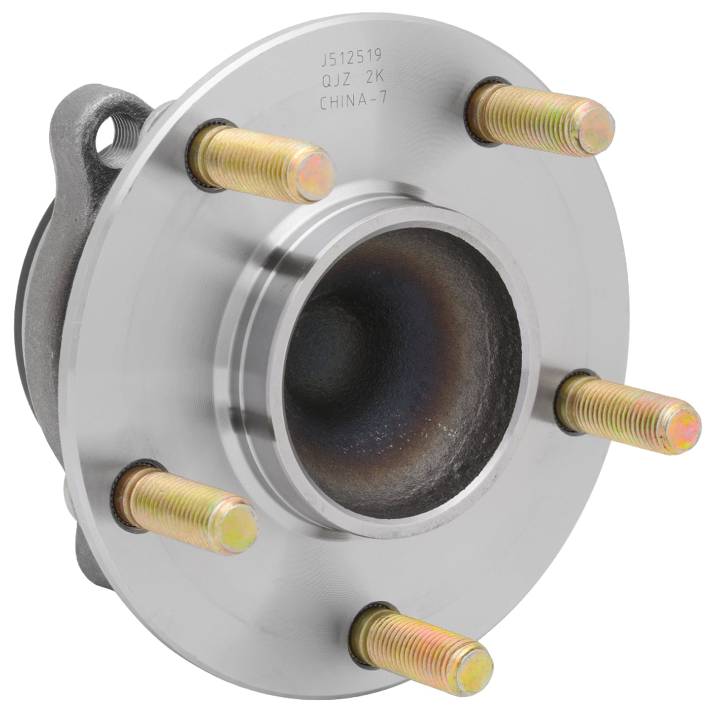 512519 - Rear Wheel Hub Bearing Assembly