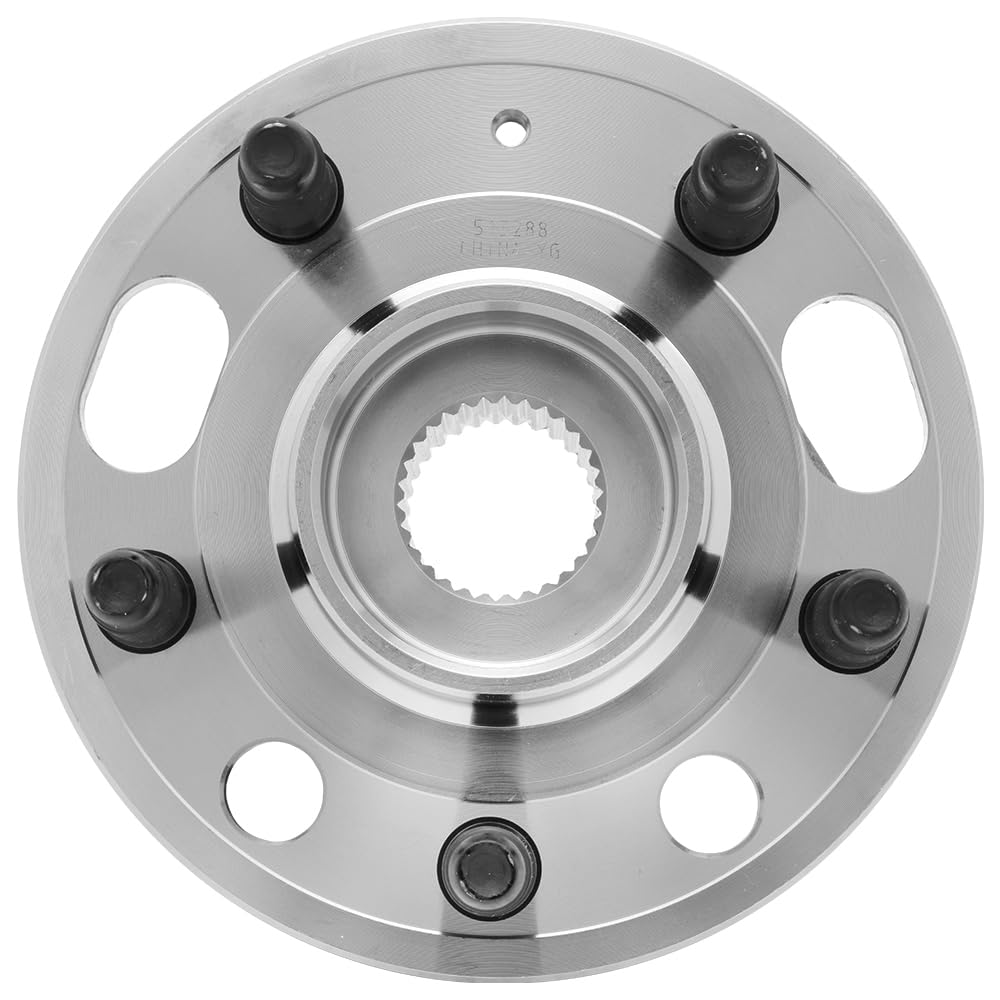 513288 - Front & Rear Wheel Hub Bearing Assembly