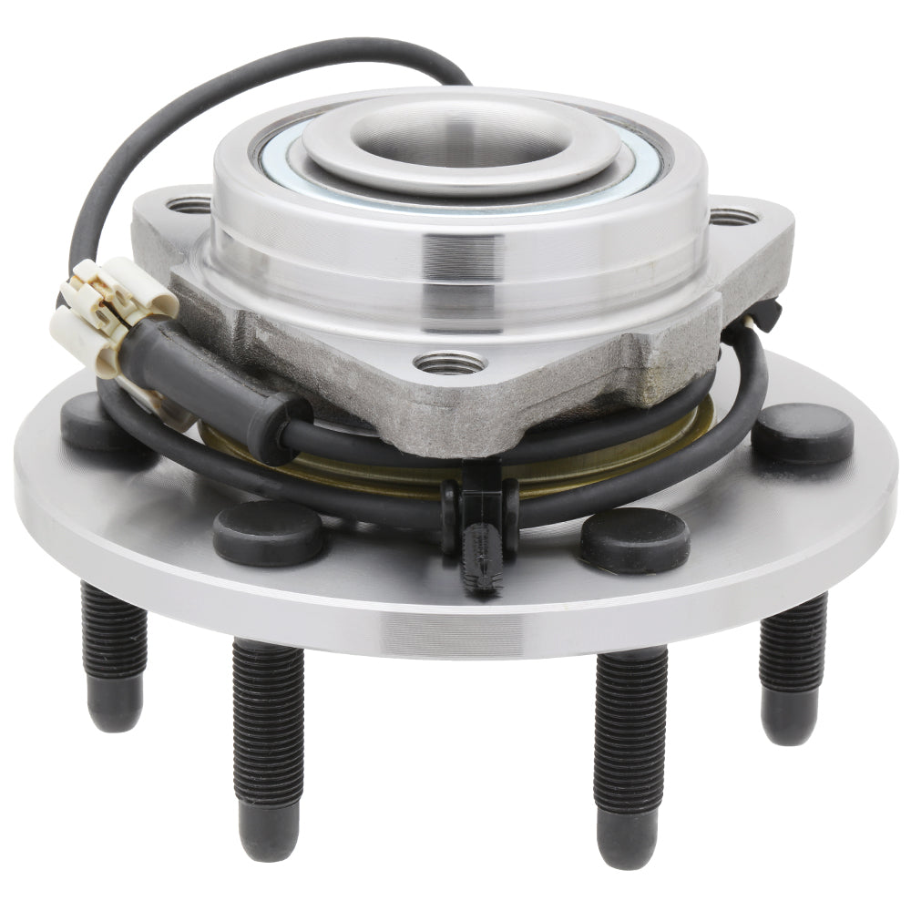 515036 - Front Wheel Hub Bearing Assembly