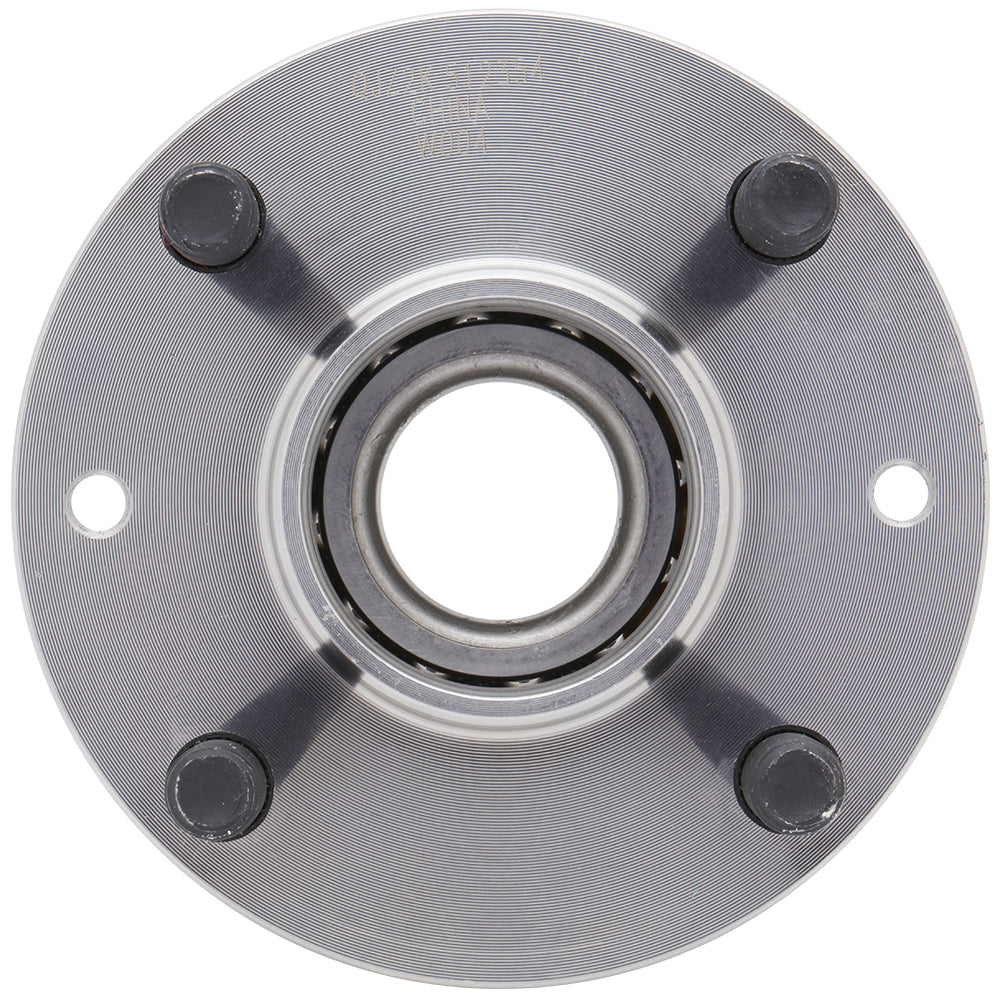 512354 - Rear Wheel Hub Bearing Hub Assembly