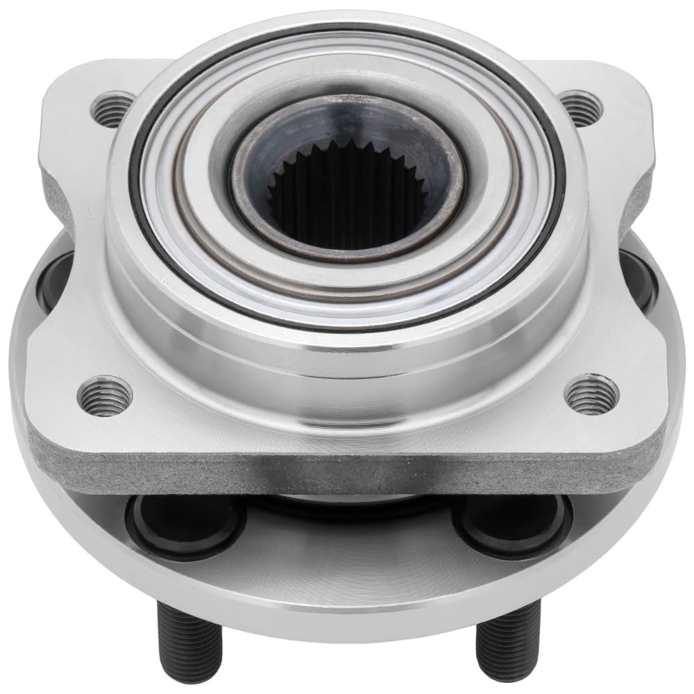 513075 - Front Wheel Hub Bearing Assembly