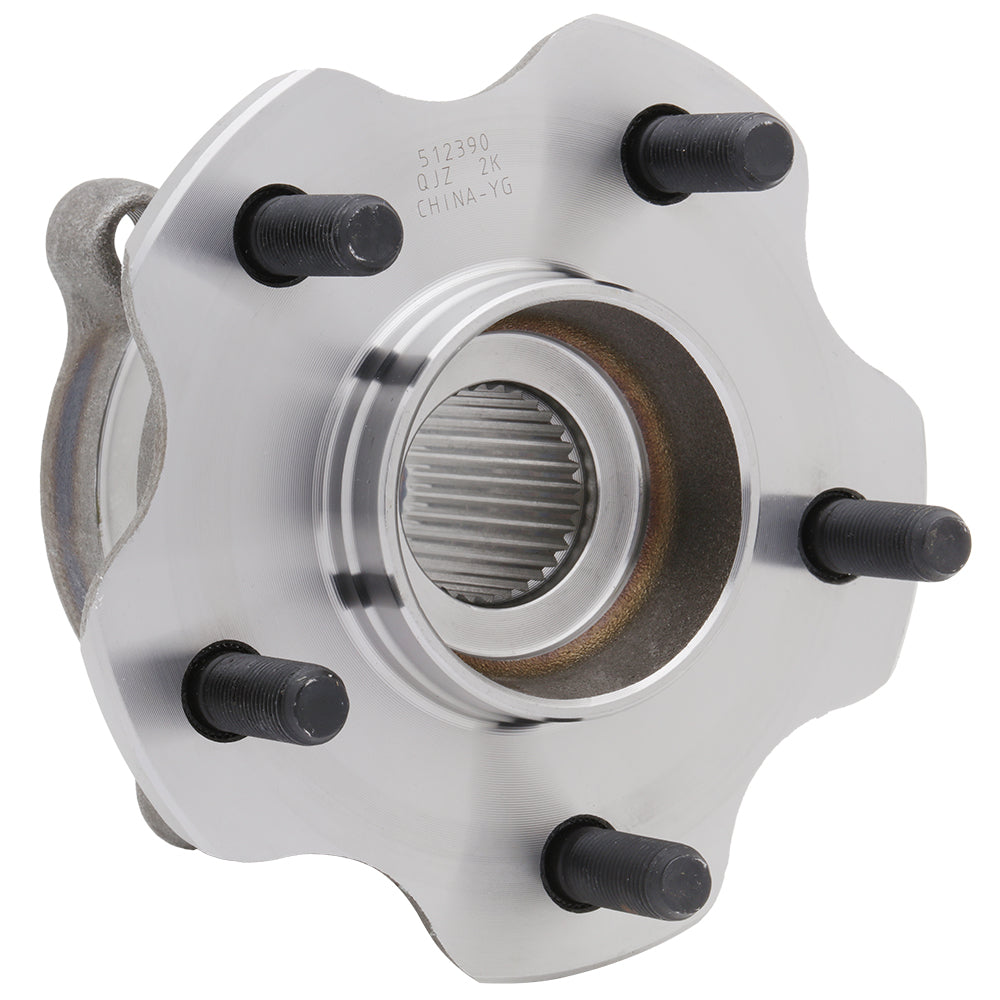 512390 - Rear Wheel Hub Bearing Assembly
