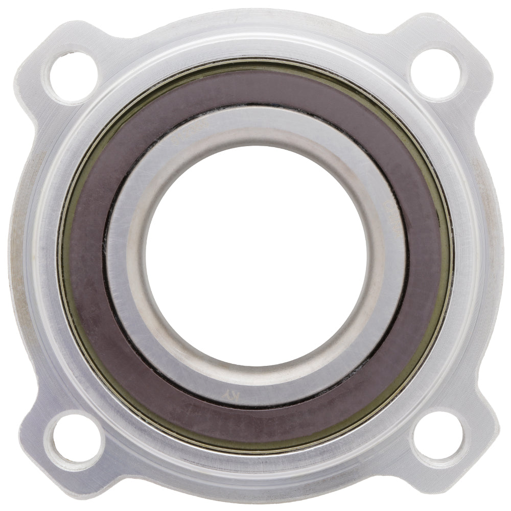 512355 - Rear Wheel Hub Bearing Hub Assembly