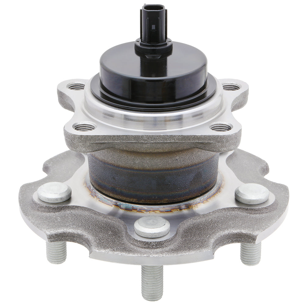 512372 - Rear Wheel Hub Bearing Assembly