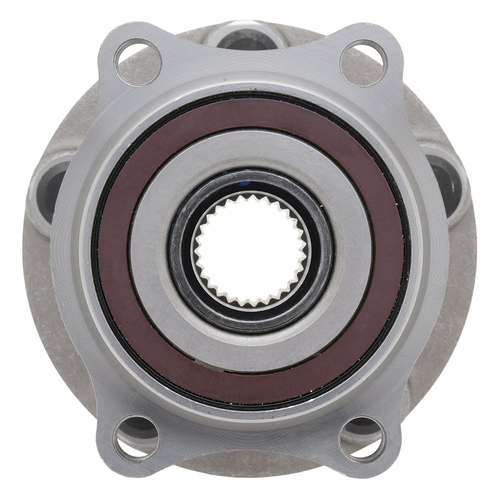 512521 - Rear Wheel Hub Bearing Assembly