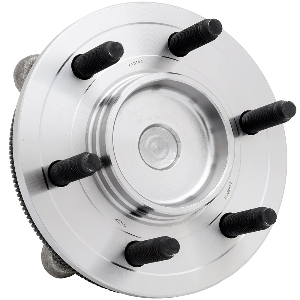 515143 - Front Wheel Hub Bearing Assembly