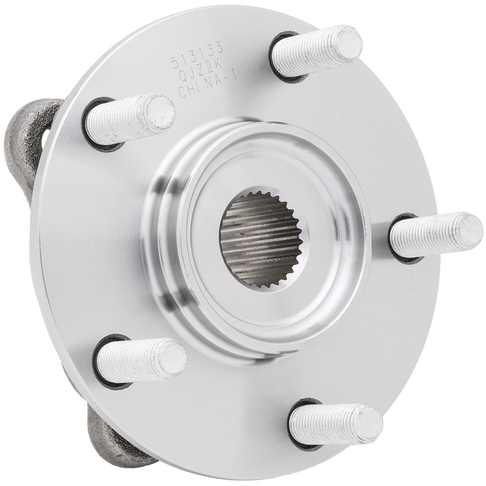 513133 - Front Wheel Hub Bearing Assembly
