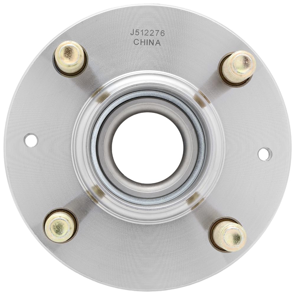 512286 512276 - Rear Wheel Hub Bearing Assembly – Winch Parts Supply Company