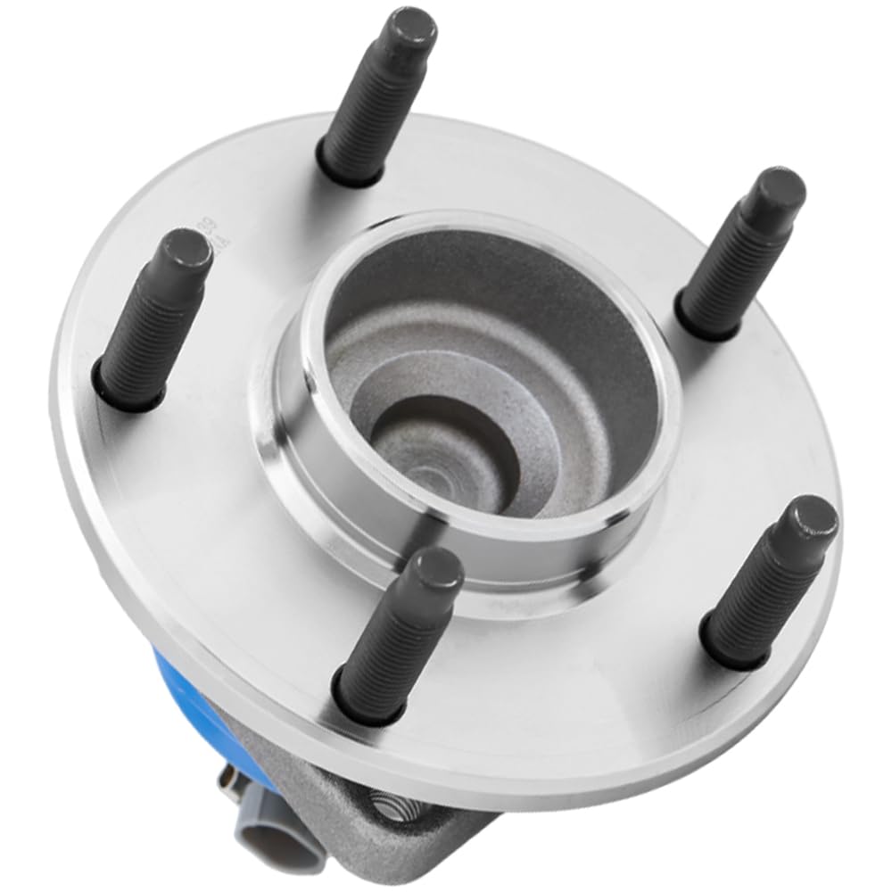 513139 - Front Wheel Hub Bearing Assembly