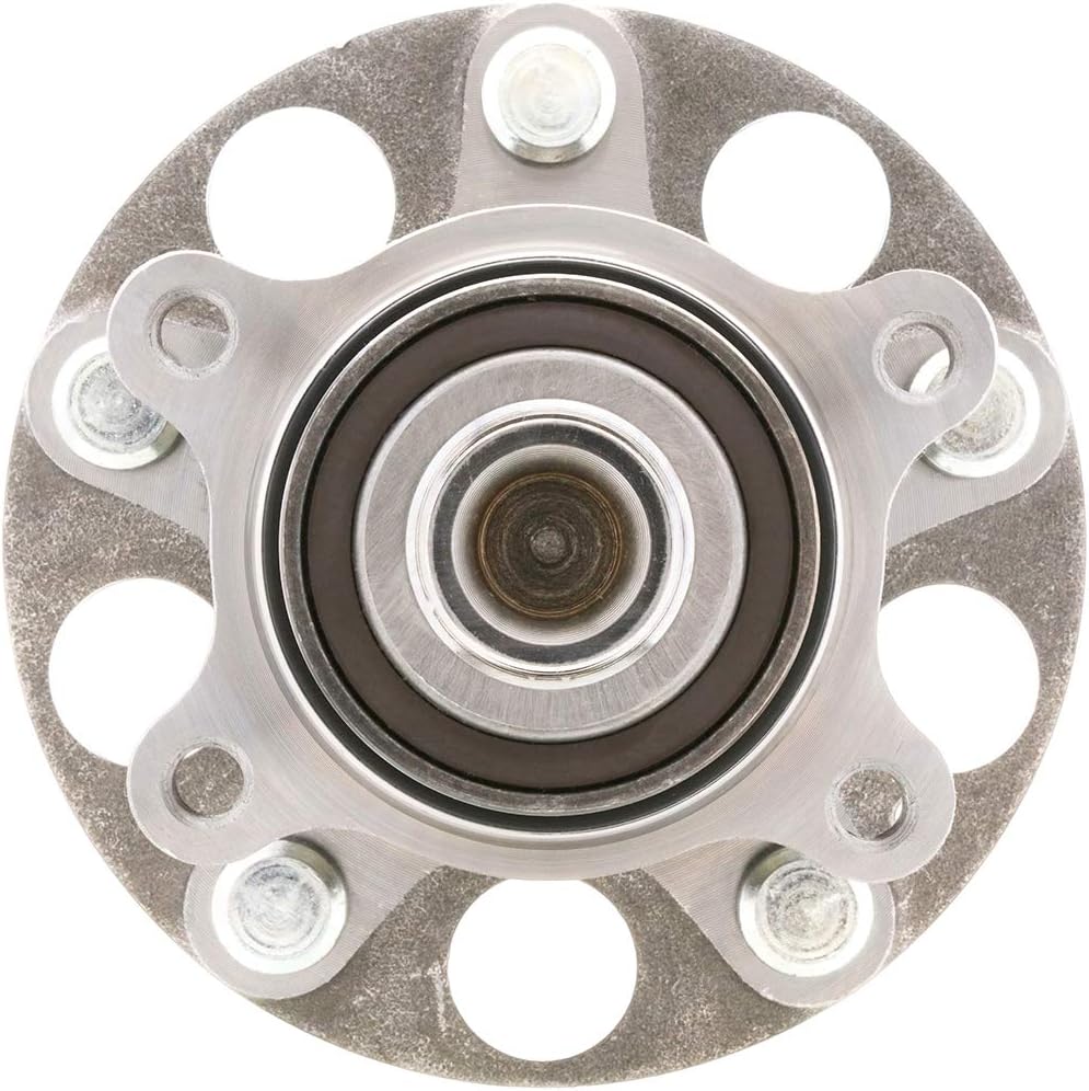 512450 - Rear Wheel Hub Bearing Assembly