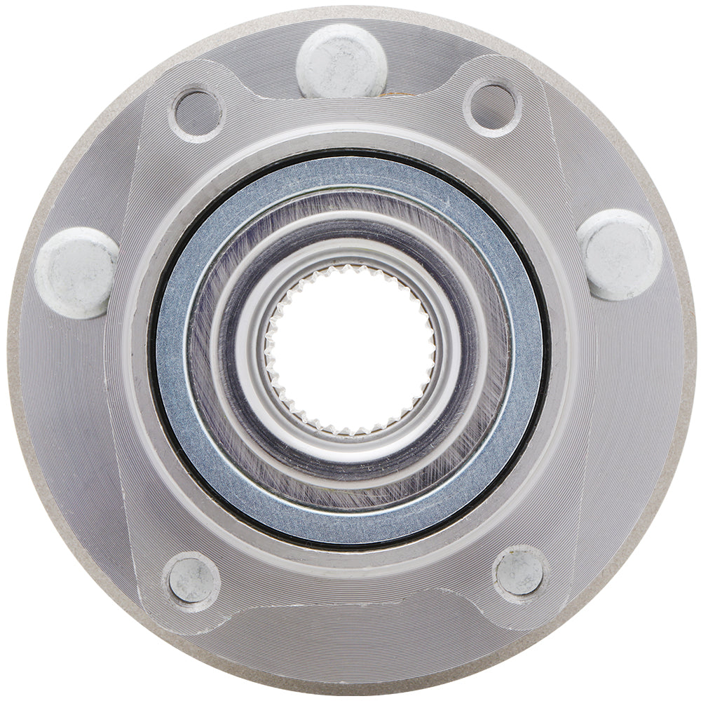 513264 - Front Wheel Hub Bearing Assembly