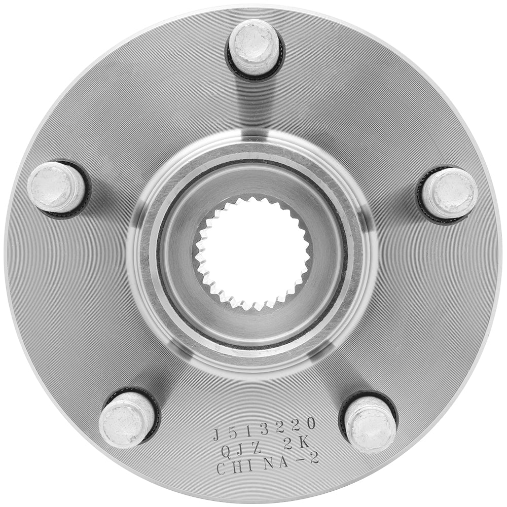 513220 - Front Wheel Hub Bearing Assembly