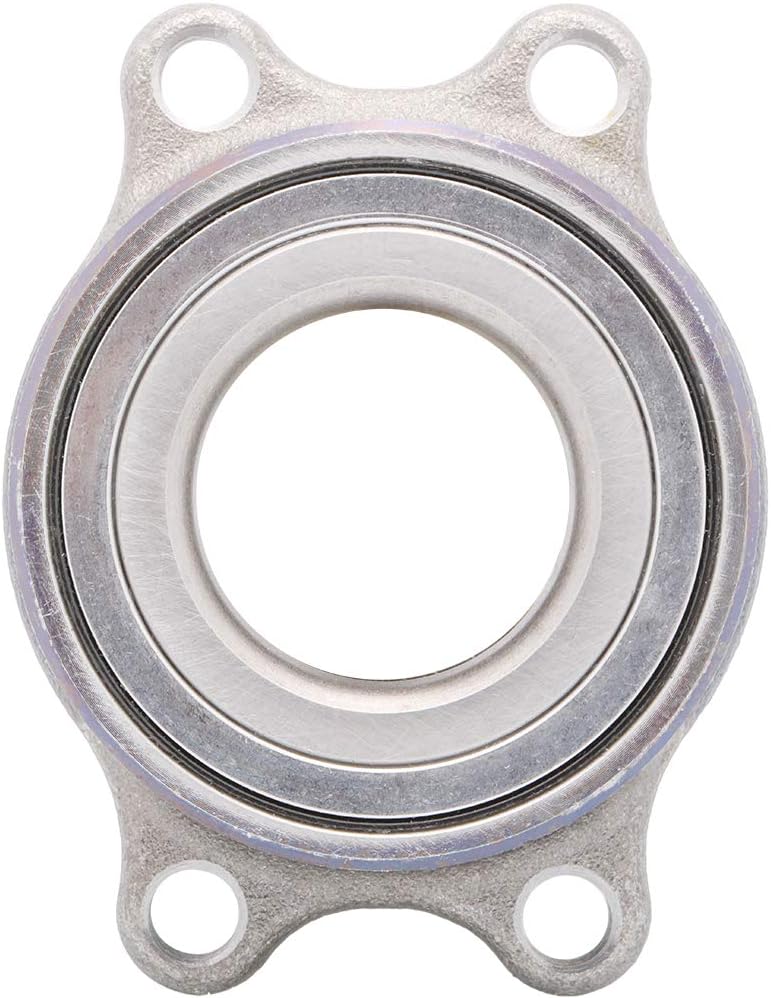 512356 - Rear Wheel Hub Bearing Assembly