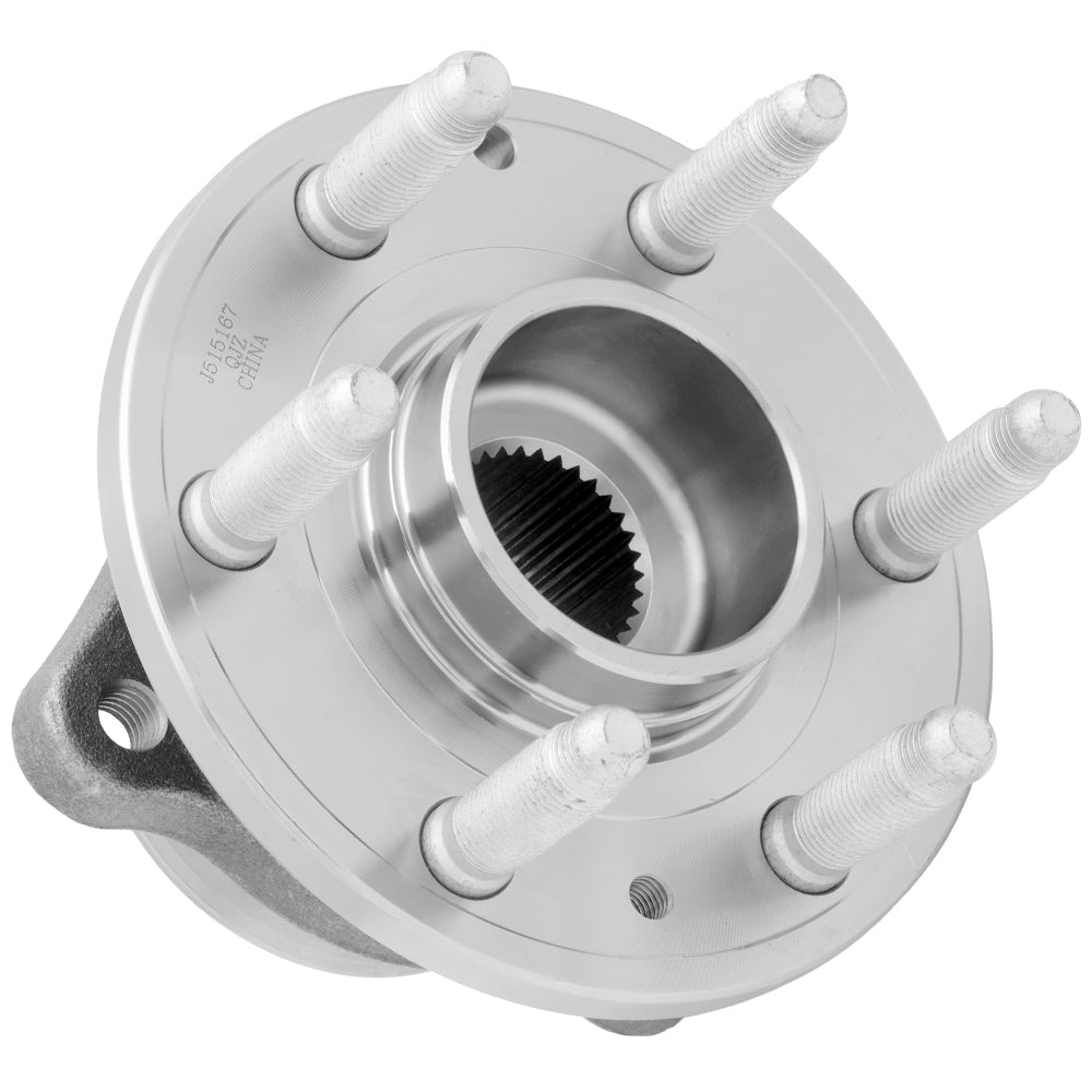 515167 - Front Wheel Hub Bearing Assembly