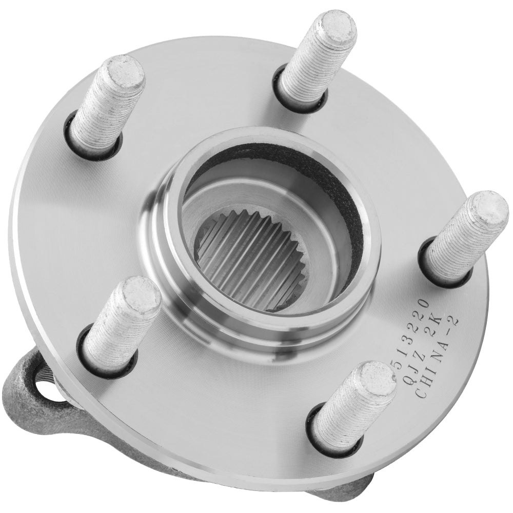 513220 - Front Wheel Hub Bearing Assembly
