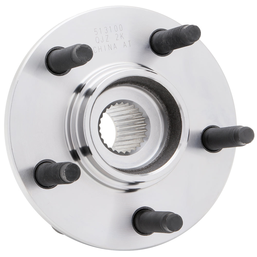513100 - Front Wheel Hub Bearing Assembly