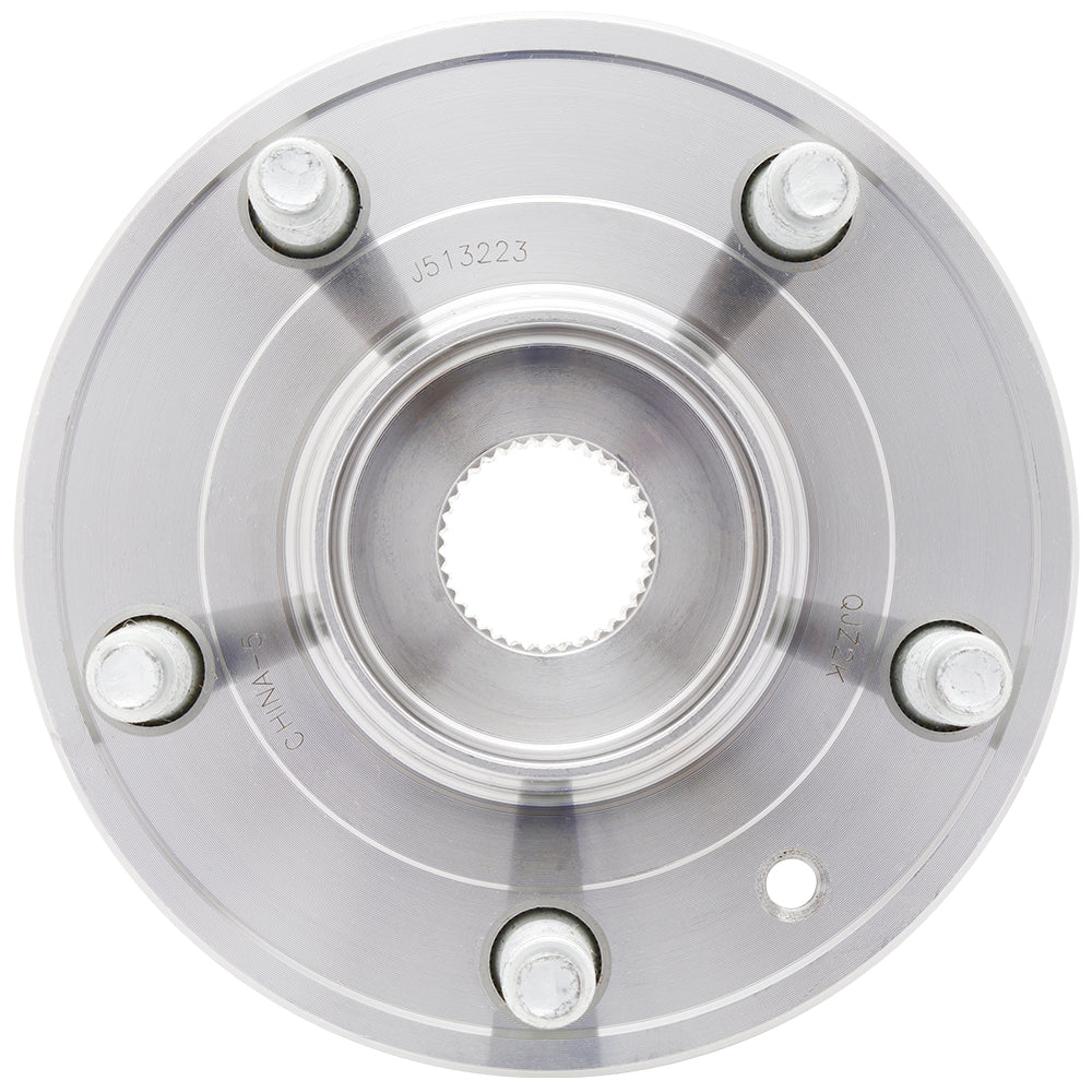513223 - Front Wheel Hub Bearing Assembly