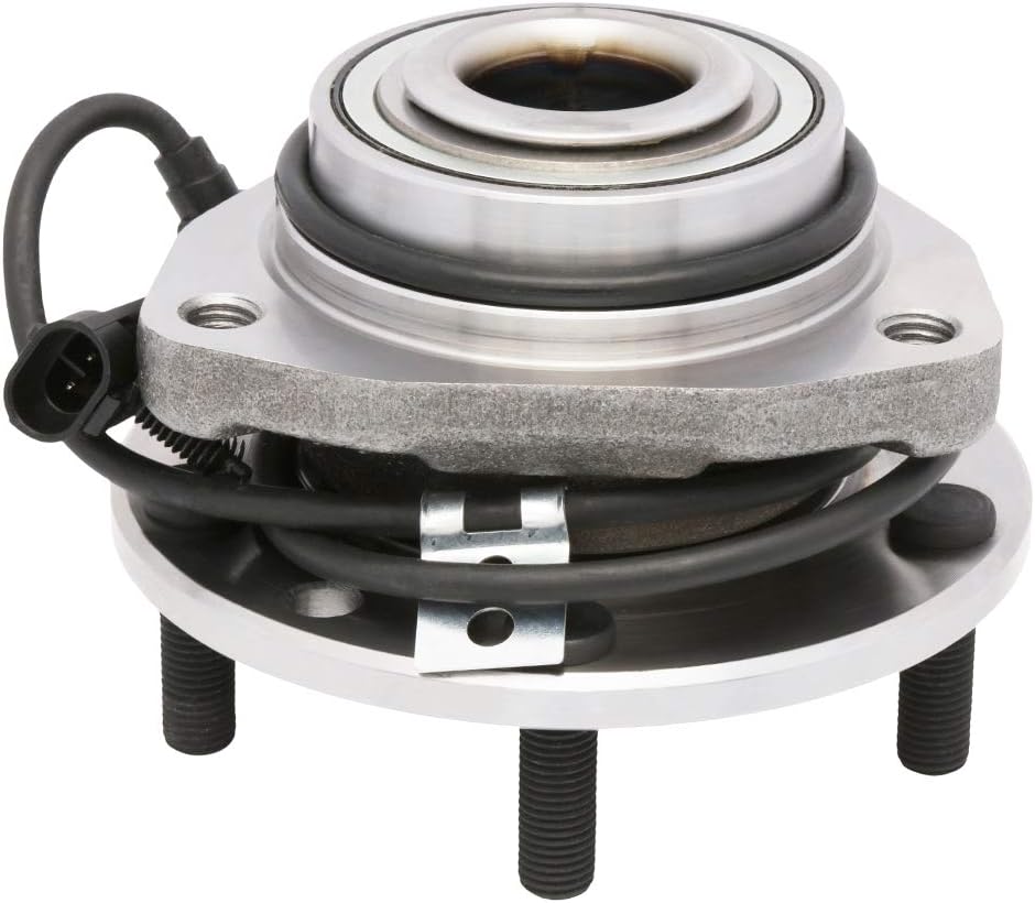 513124 - Front Wheel Hub Bearing Assembly
