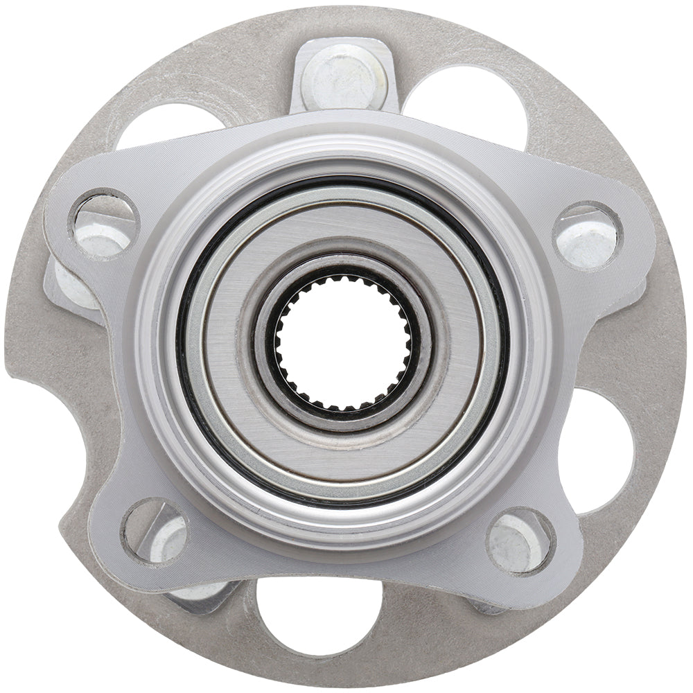 512482 - Rear Wheel Hub Bearing Hub Assembly