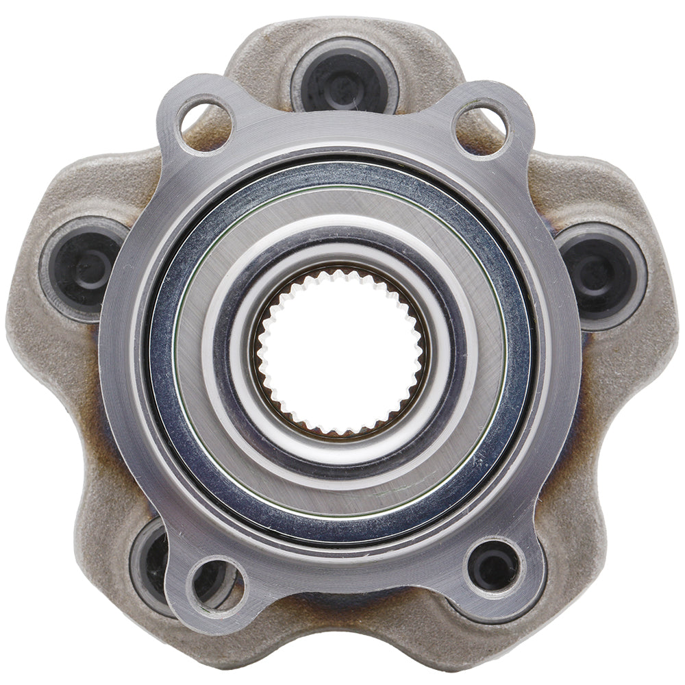 512390 - Rear Wheel Hub Bearing Assembly