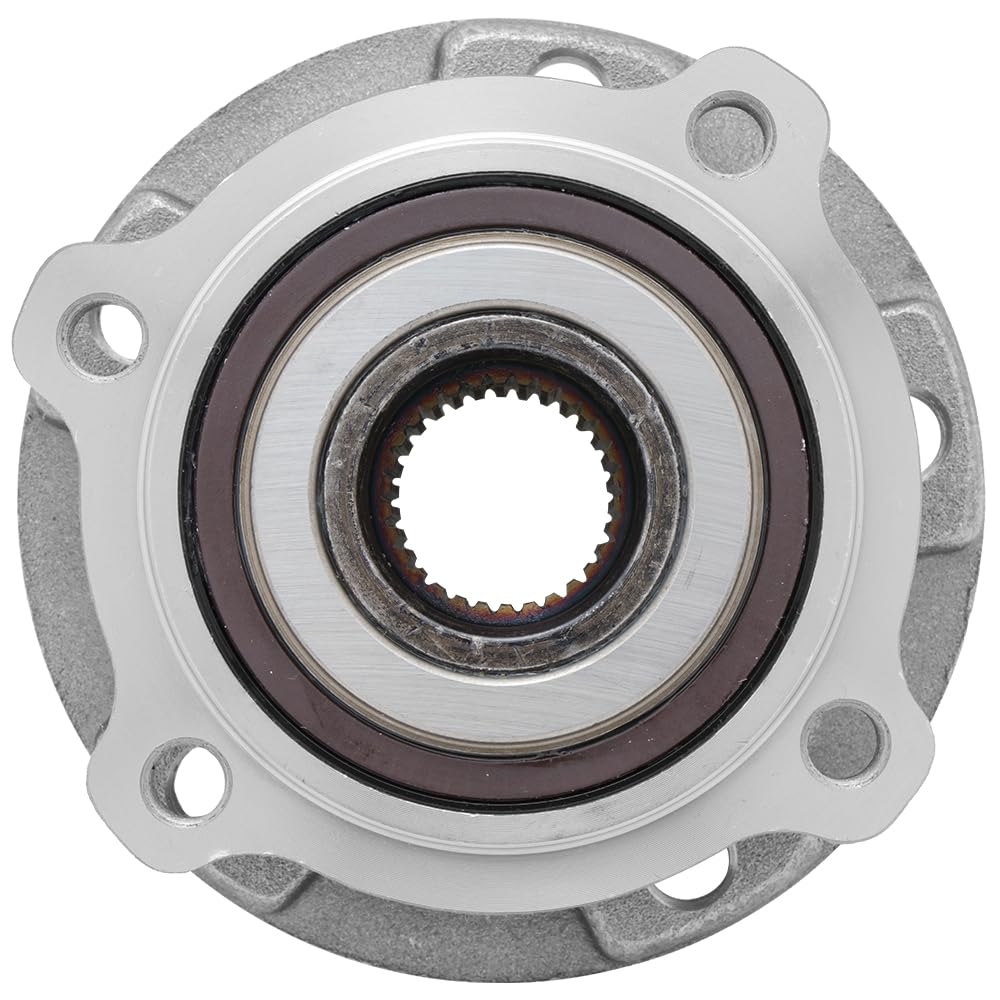 513305 - Front Wheel Hub Bearing Assembly