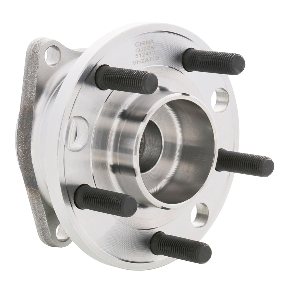 512412 - Rear Wheel Hub Bearing Hub Assembly