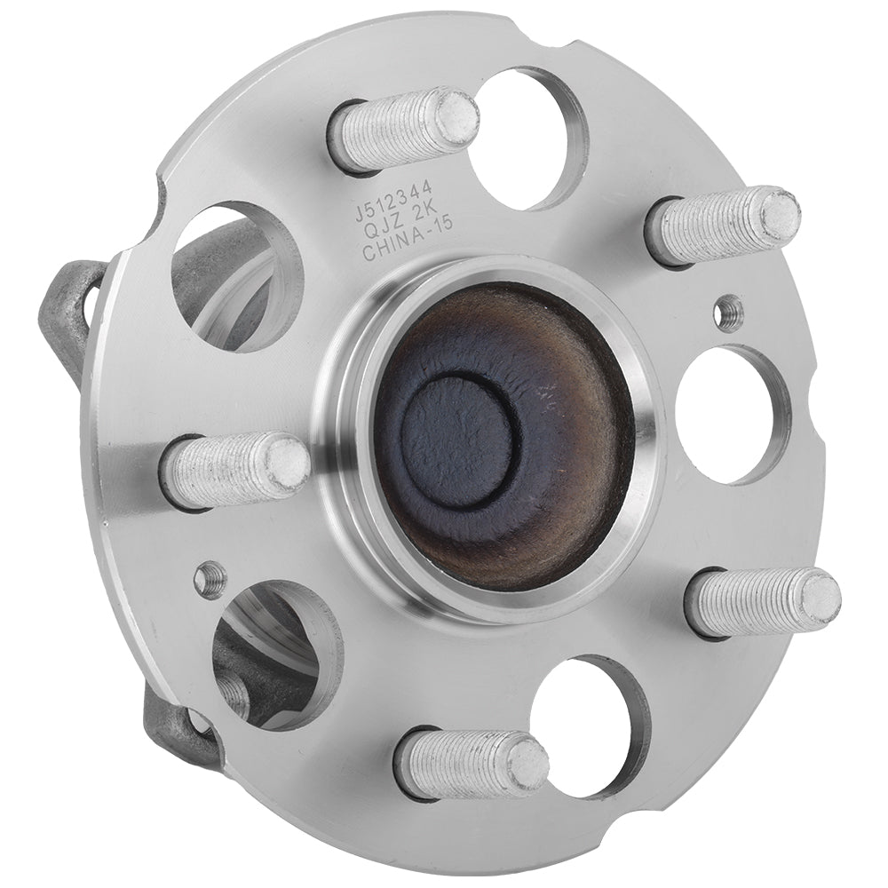 512344 - Rear Wheel Hub Bearing Assembly