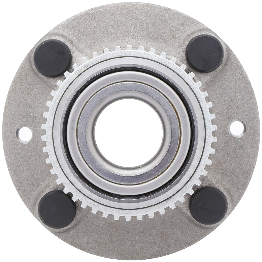 512354 - Rear Wheel Hub Bearing Hub Assembly