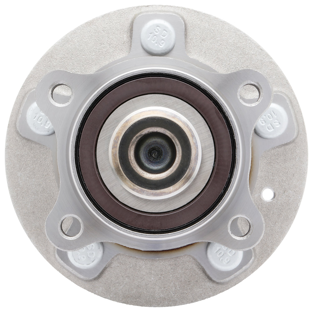 512438 - Rear Wheel Hub Bearing Hub Assembly