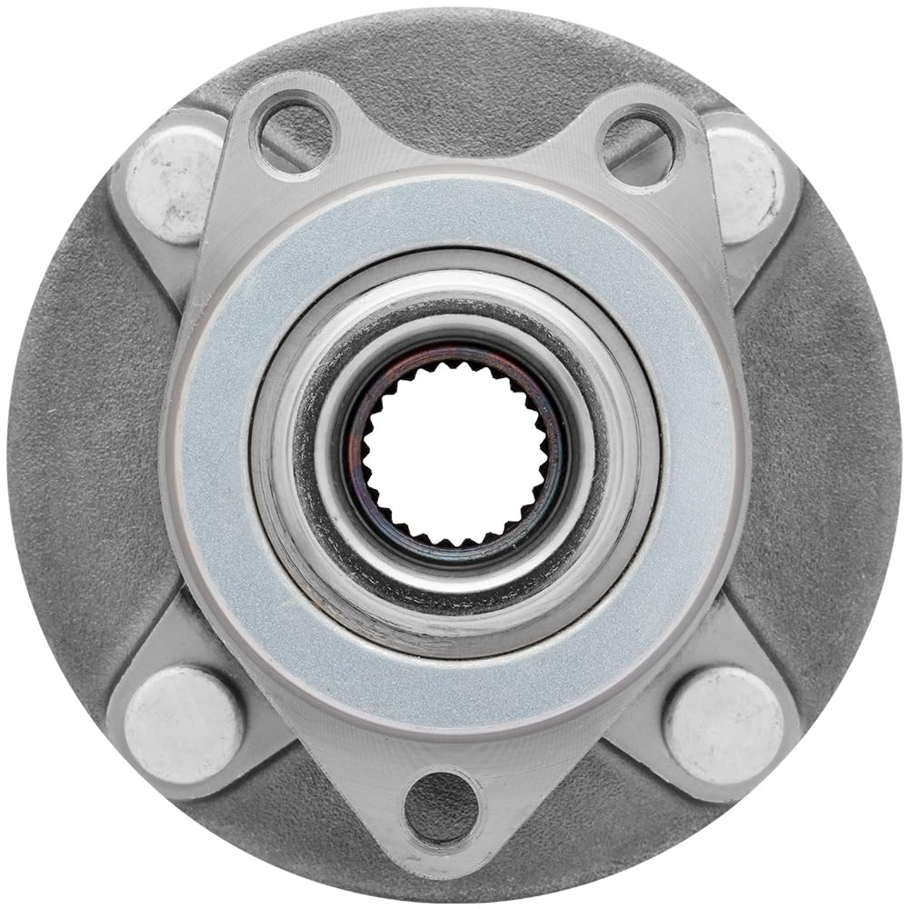 513308 - Front Wheel Hub Bearing Assembly