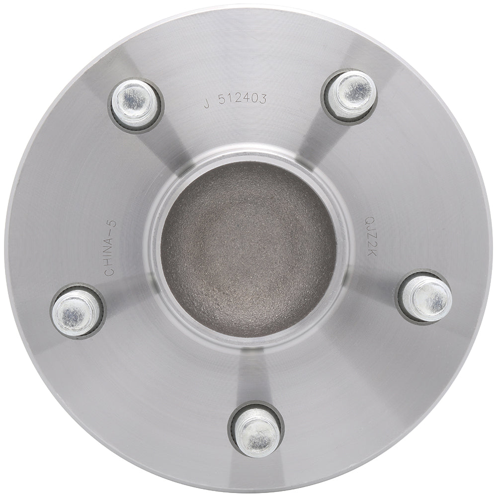 512403 - Rear Wheel Hub Bearing Hub Assembly