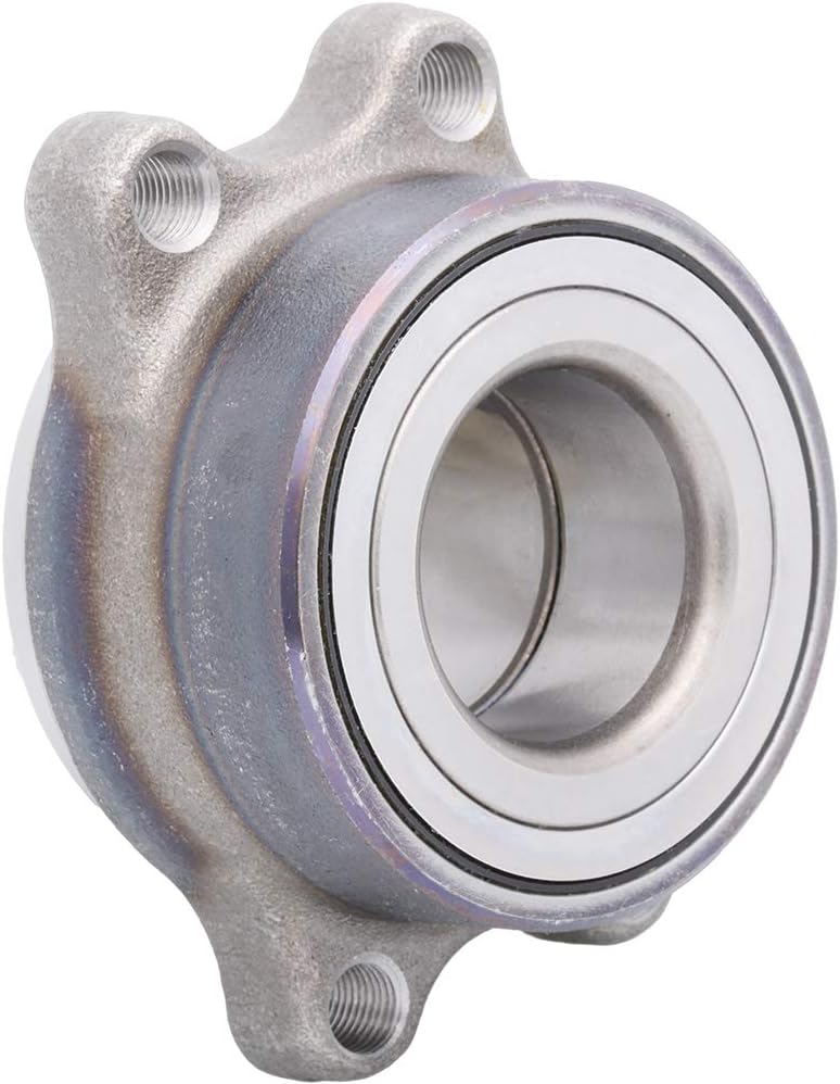 512356 - Rear Wheel Hub Bearing Assembly