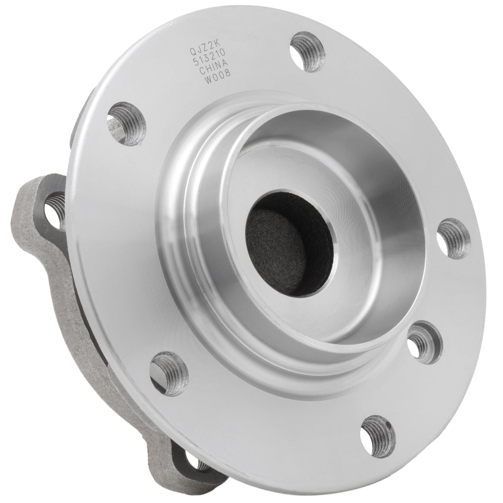 513210 - Front Wheel Hub Bearing Assembly