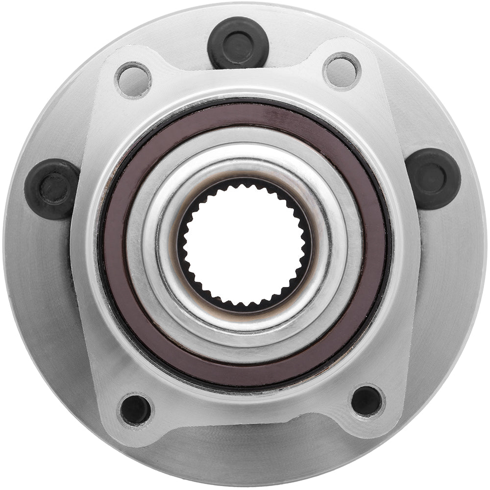 513263 - Front Wheel Hub Bearing Assembly