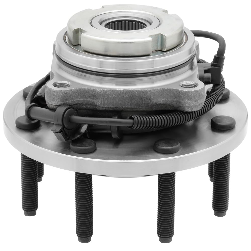 515100 - Front Wheel Hub Bearing Assembly