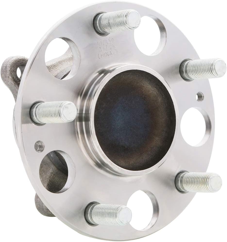 512450 - Rear Wheel Hub Bearing Assembly
