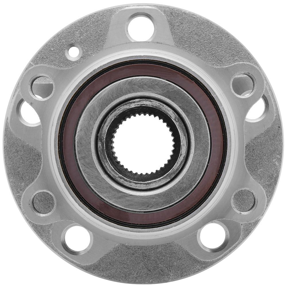 513253 - Front Wheel Hub Bearing Assembly