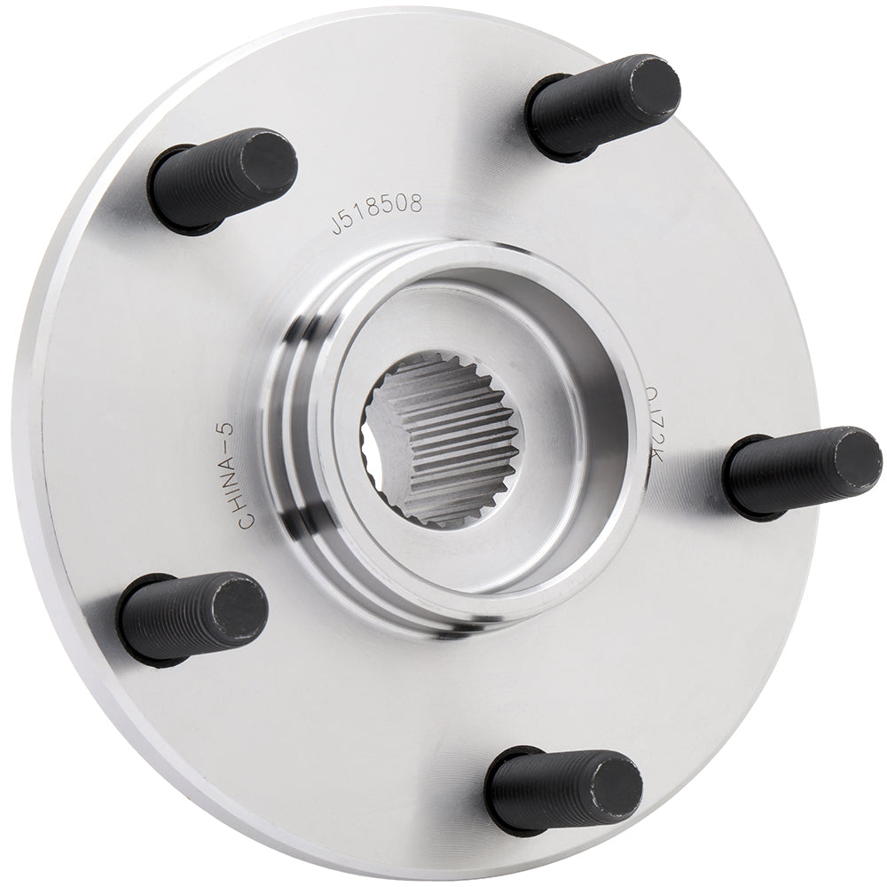 518508 - Front Wheel Hub Bearing Assembly