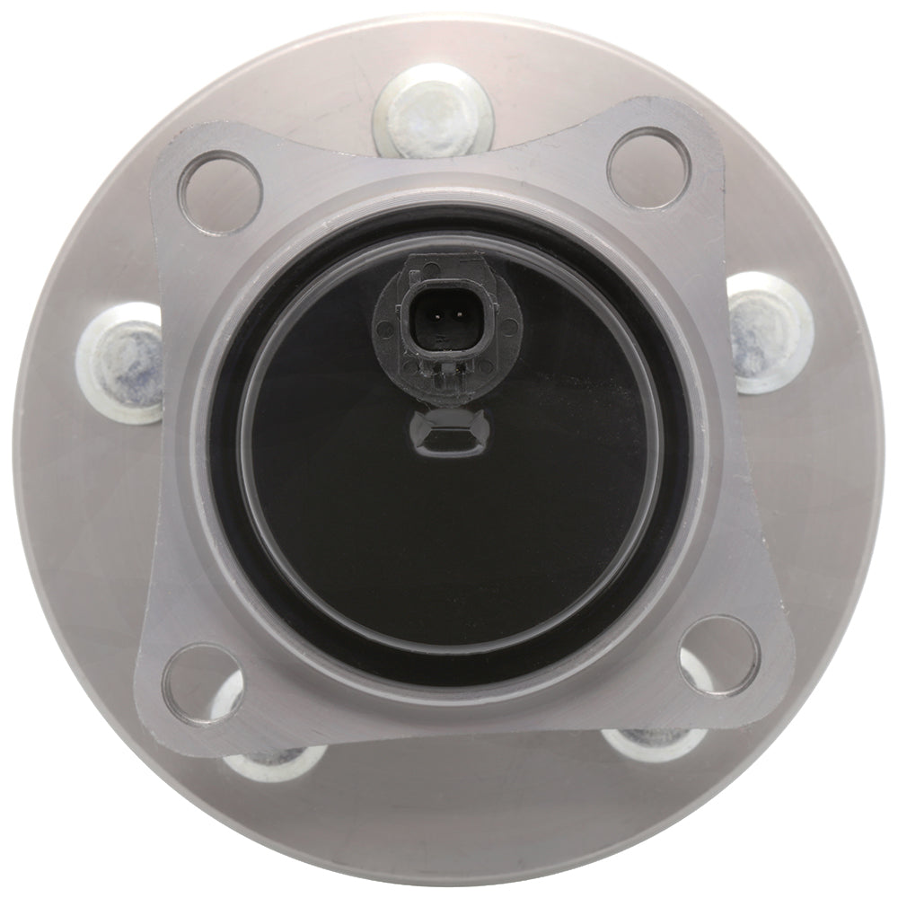 512403 - Rear Wheel Hub Bearing Hub Assembly