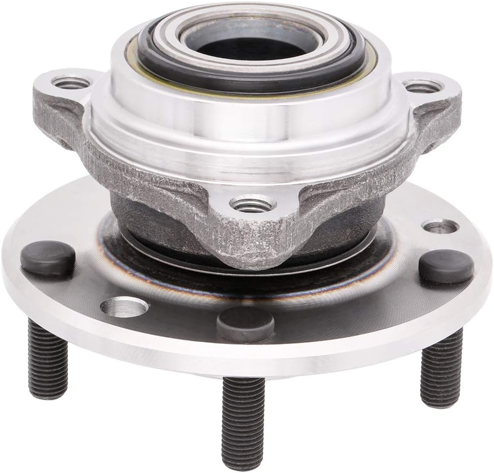 513020 - Rear Wheel Hub Bearing Assembly