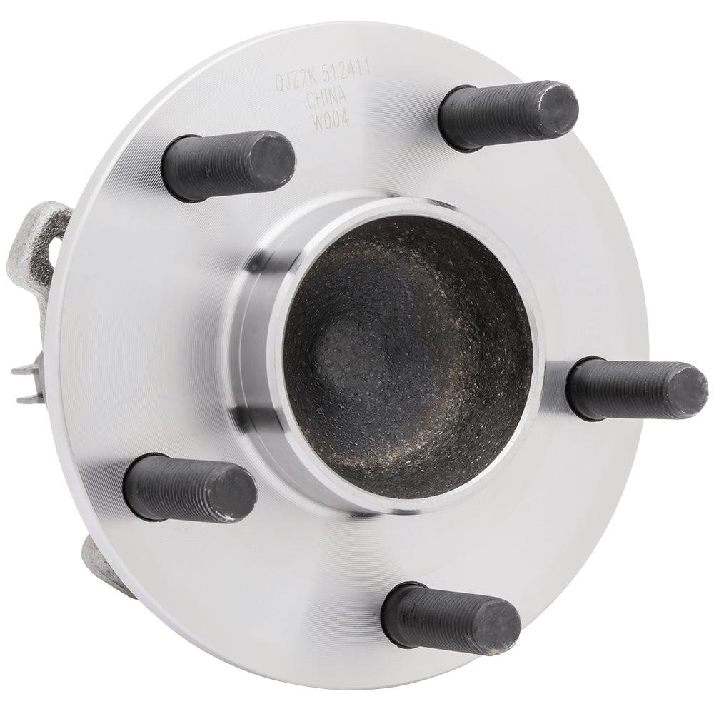 512411 - Rear Wheel Hub Bearing Assembly