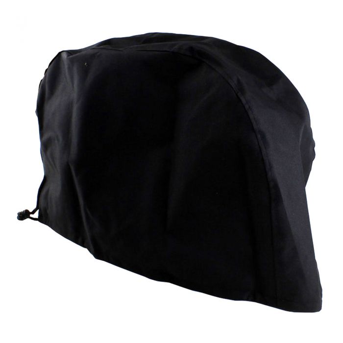 Winch Cover For 13,500 lbs Stealth Winch - With Stealth Logo