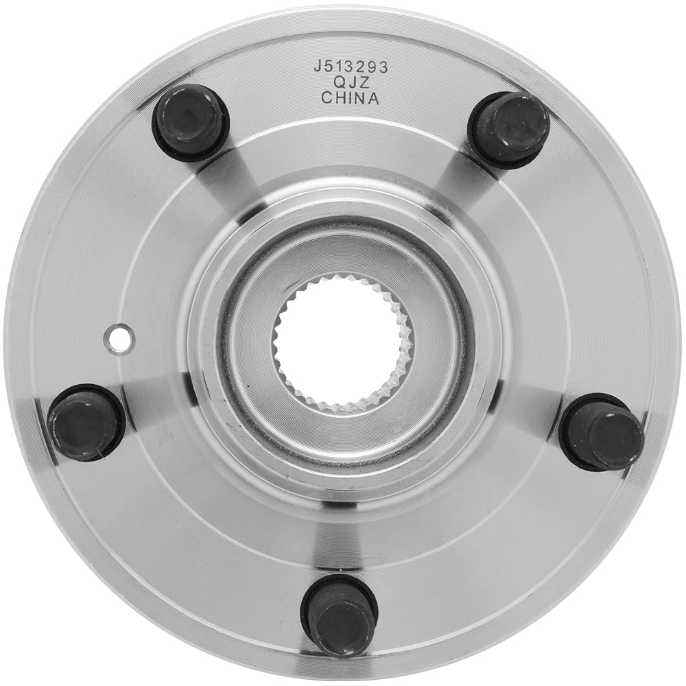 513293 - Front Wheel Hub Bearing Assembly